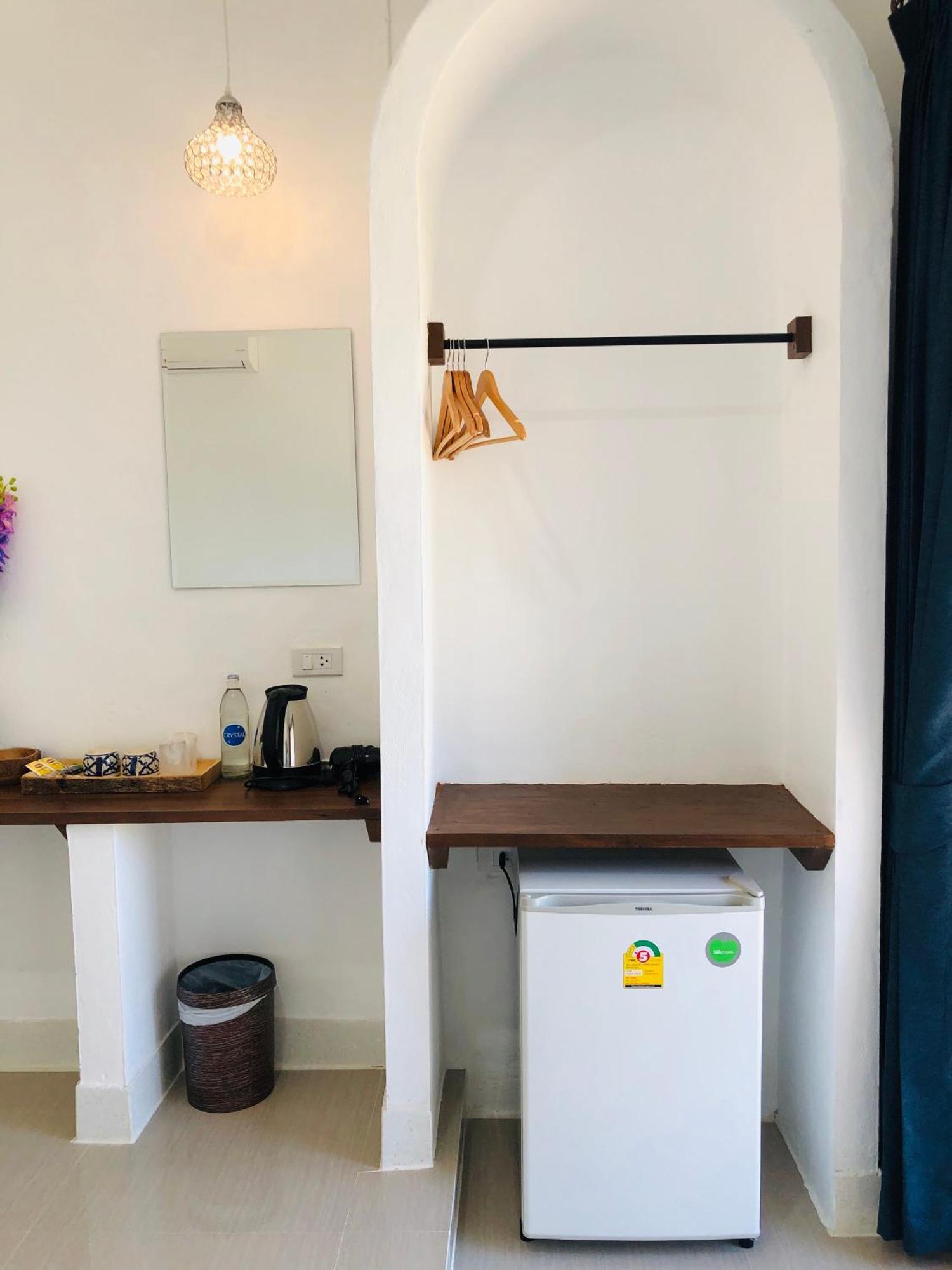 Canary Guesthouse Пай Стая снимка