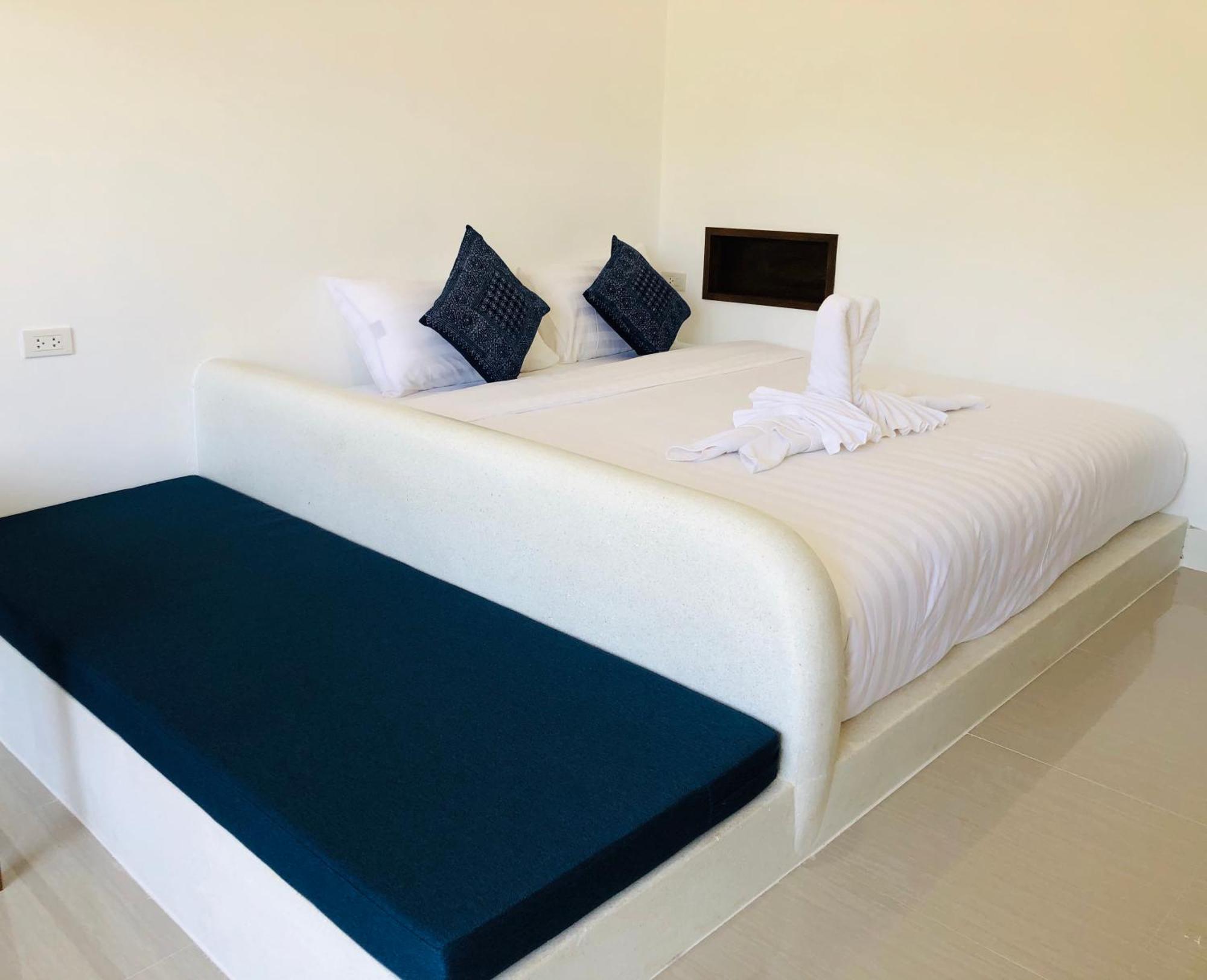 Canary Guesthouse Пай Стая снимка