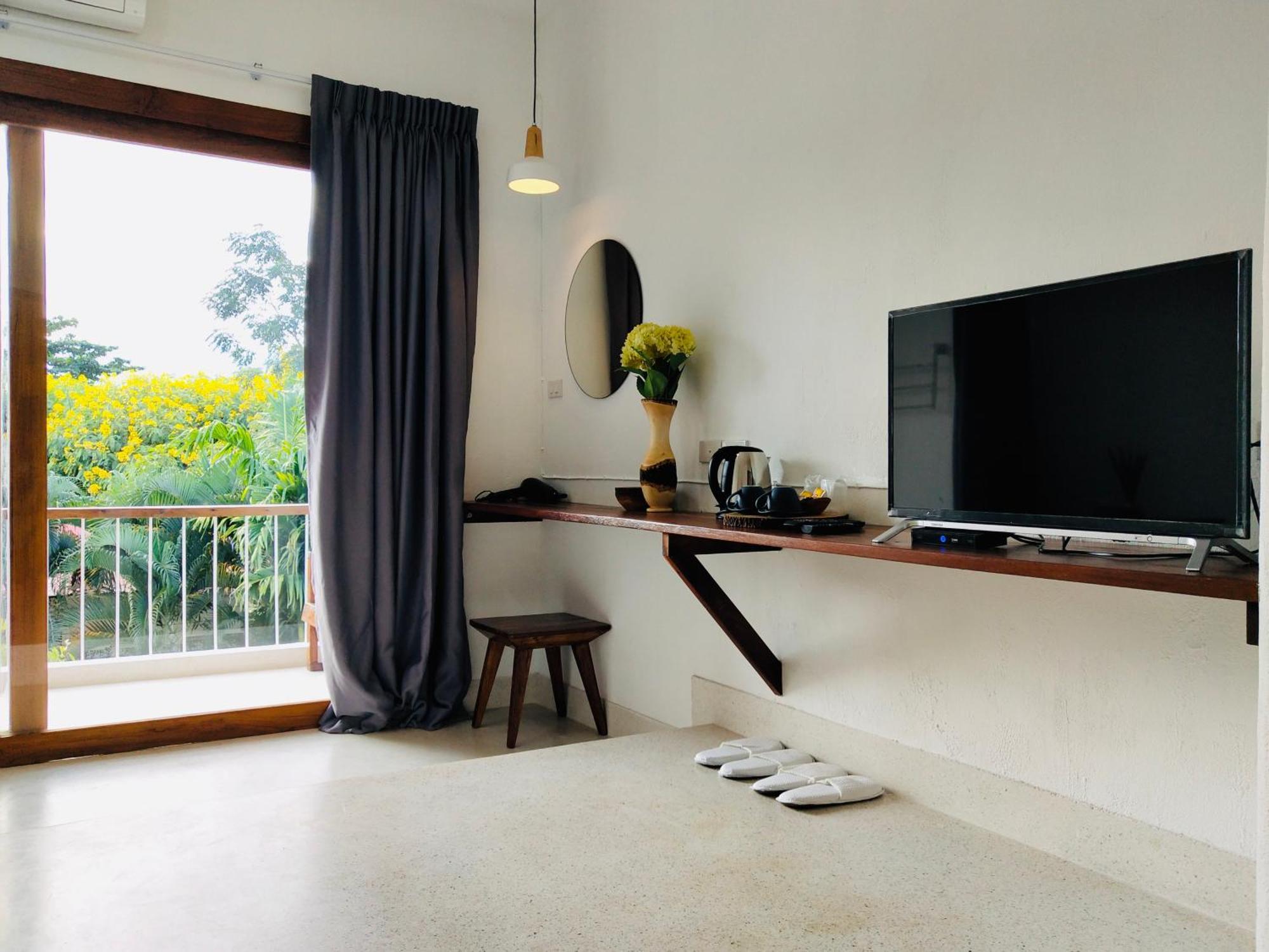 Canary Guesthouse Пай Стая снимка