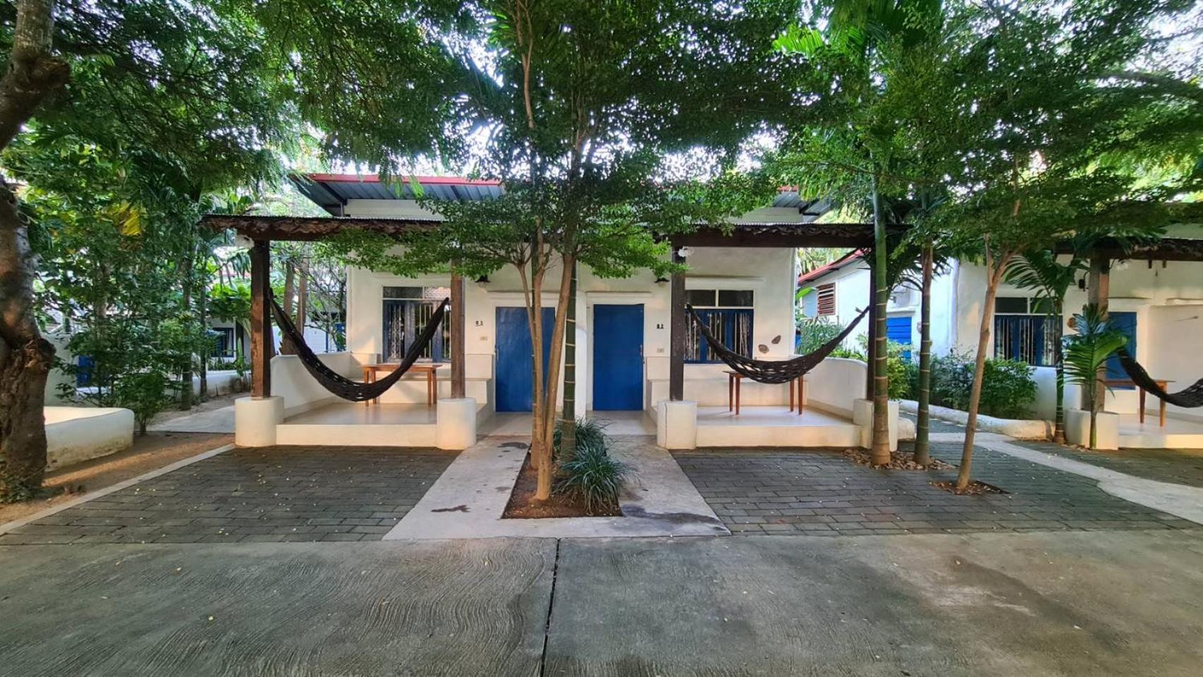 Canary Guesthouse Пай Стая снимка