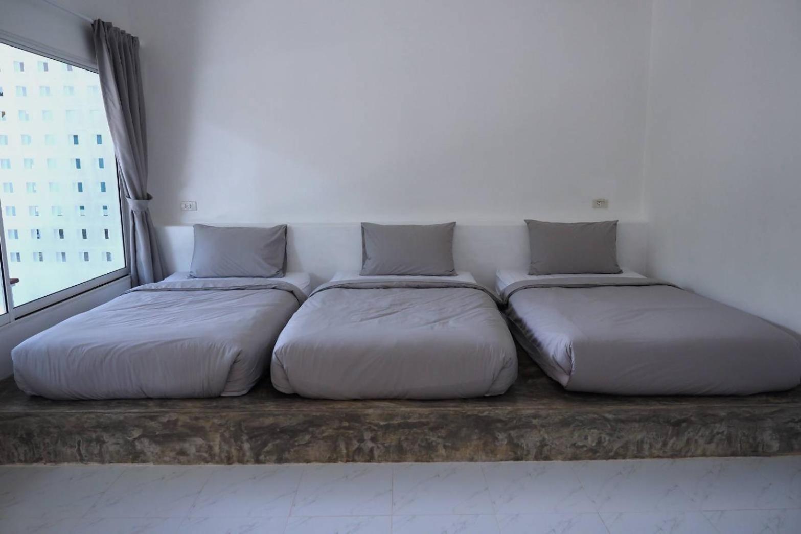 Canary Guesthouse Пай Стая снимка