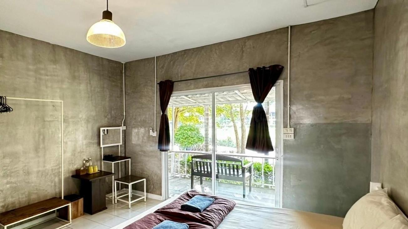 Canary Guesthouse Пай Стая снимка